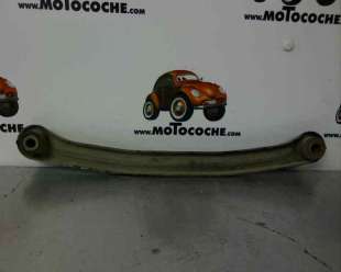 Recambio de brazo suspension inferior trasero izquierdo para hyundai accent (lc) 1999-2010 1.5 crdi cat referencia OEM IAM   570 2