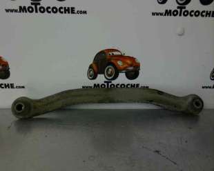 Recambio de brazo suspension inferior trasero izquierdo para hyundai accent (lc) 1999-2010 1.5 crdi cat referencia OEM IAM   570