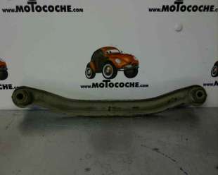 Recambio de brazo suspension inferior trasero izquierdo para hyundai accent (lc) 1999-2010 1.5 crdi cat referencia OEM IAM   570 2