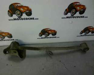 Recambio de brazo suspension superior delantero derecho para hyundai accent (lc) 1999-2010 1.5 crdi cat referencia OEM IAM   570 2