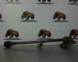 Recambio de brazo suspension superior trasero izquierdo para hyundai accent (lc) 1999-2010 1.5 crdi cat referencia OEM IAM   570