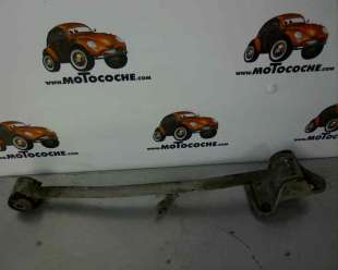 Recambio de brazo suspension superior trasero izquierdo para hyundai accent (lc) 1999-2010 1.5 crdi cat referencia OEM IAM   570 2