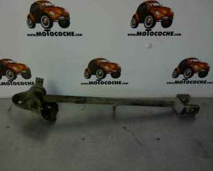 Recambio de brazo suspension superior trasero derecho para hyundai coupe (rd) 1999-2002 2.0 cat referencia OEM IAM   5089