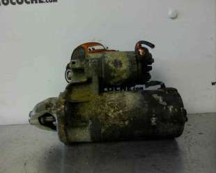 Recambio de motor arranque para opel omega b 1994-1999 3.0 v6 cat (x 30 xe) referencia OEM IAM 0331313124 0331313124