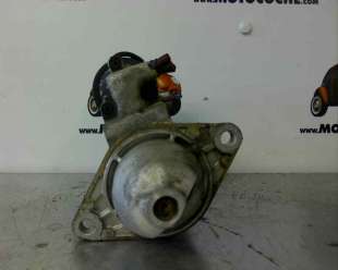 Recambio de motor arranque para opel omega b 1994-1999 3.0 v6 cat (x 30 xe) referencia OEM IAM 0331313124 0331313124  2