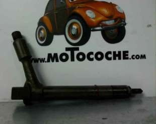 Recambio de inyector para opel astra g berlina 1998-2004 1.7 16v dti cat (y 17 dt / lr6) referencia OEM IAM 024008 TJBB01901D 