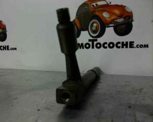 Recambio de inyector para opel astra g berlina 1998-2004 1.7 16v dti cat (y 17 dt / lr6) referencia OEM IAM 024016 TJBB01901D 