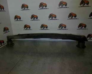 Recambio de refuerzo paragolpes trasero para citroën c5 berlina 2001-2004 3.0 v6 referencia OEM IAM 9627909390  5828 2