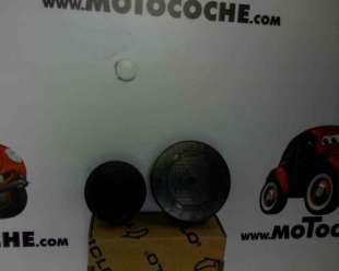 Recambio de tapon combustible para renault clio ii fase i (b/cbo) 1998-2001 1.4 referencia OEM IAM 7700274026 425522 