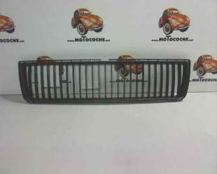 Recambio de rejilla delantera para skoda octavia berlina (1u2) 2000-2010 referencia OEM IAM 1U0853677B41 107195504 SK0222120