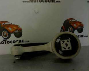 Recambio de soporte motor trasero para seat cordoba berlina (6l2) 2002-2009 1.9 tdi referencia OEM IAM 6Q0199851AC 363958 
