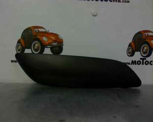 Recambio de molduras delanteras para peugeot 207 2006-2012 referencia OEM IAM 7452HR 29192552 