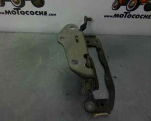 Recambio de retenedor puerta para mercedes-benz clase c (w204) berlina 2007-2011 c 220 cdi (204.008) referencia OEM IAM 20488007 2