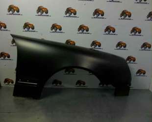 Recambio de aleta delantera derecha para mercedes-benz clase e (w210) berlina 1995-2002 referencia OEM IAM A2108800218 109130911