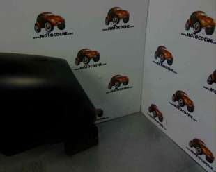 Recambio de aleta delantera derecha para mercedes-benz clase e (w210) berlina 1995-2002 referencia OEM IAM A2108800218 109130911 2