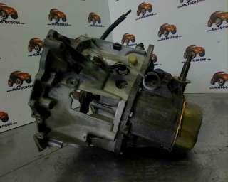 Recambio de caja cambios para peugeot 205 berlina 1983-1998 1.8 diesel cat referencia OEM IAM 20CL08  6786