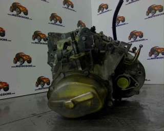 Recambio de caja cambios para peugeot 205 berlina 1983-1998 1.8 diesel cat referencia OEM IAM 20CL08  6786