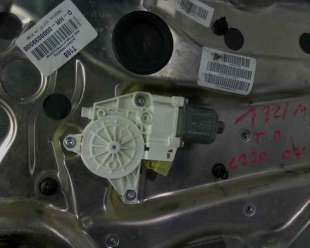 Recambio de elevalunas trasero derecho para mercedes-benz clase c (w204) berlina 2007-2011 c 220 cdi (204.008) referencia OEM IA 2