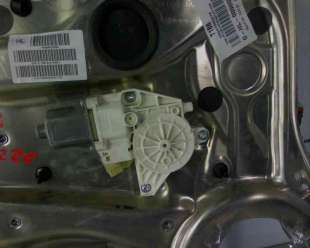 Recambio de elevalunas trasero izquierdo para mercedes-benz clase c (w204) berlina 2007-2011 c 220 cdi (204.008) referencia OEM  2