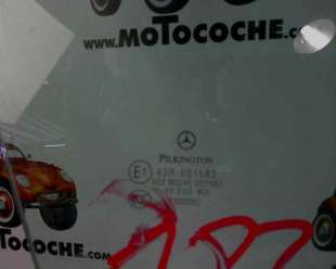 Recambio de luna delantera derecha para mercedes-benz clase c (w204) berlina 2007-2011 c 220 cdi (204.008) referencia OEM IAM    2