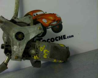 Recambio de elevalunas delantero derecho para renault 19 (b/c/l53) 1992-1996 referencia OEM IAM  RT24AR 