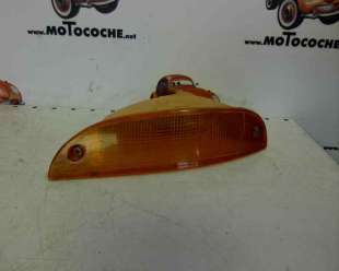 Recambio de piloto delantero izquierdo para daewoo matiz 1997-2004 0.8 cat referencia OEM IAM 96507810 DW3204104 14231511