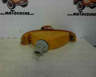 Recambio de piloto delantero izquierdo para daewoo matiz 1997-2004 0.8 cat referencia OEM IAM 96507810 DW3204104 14231511 2
