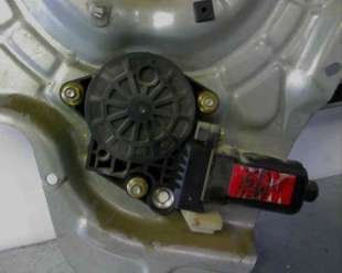 Recambio de elevalunas trasero derecho para hyundai elantra (xd) 2000-2008 2.0 crdi cat referencia OEM IAM 834800250AX  5358 2
