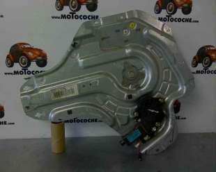 Recambio de elevalunas trasero izquierdo para hyundai elantra (xd) 2000-2008 2.0 crdi cat referencia OEM IAM 8347020252AX  5358