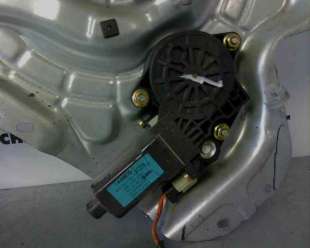 Recambio de elevalunas trasero izquierdo para hyundai elantra (xd) 2000-2008 2.0 crdi cat referencia OEM IAM 8347020252AX  5358 2