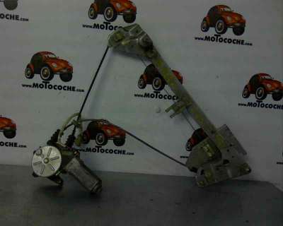Recambio de elevalunas delantero derecho para mazda 323 berlina c/f/s (ba) 1994-1998 referencia OEM IAM  MZ24AR 