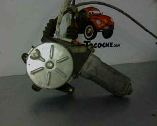 Recambio de elevalunas delantero derecho para mazda 323 berlina c/f/s (ba) 1994-1998 referencia OEM IAM  MZ24AR 