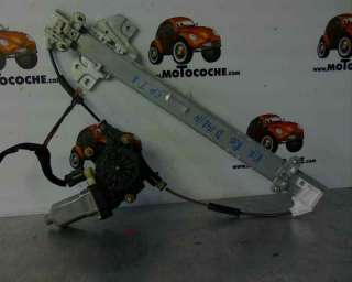 Recambio de elevalunas trasero izquierdo para kia rio 2005-2012 1.5 crdi referencia OEM IAM   140/M