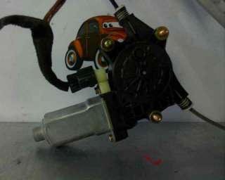 Recambio de elevalunas trasero izquierdo para kia rio 2005-2012 1.5 crdi referencia OEM IAM   140/M