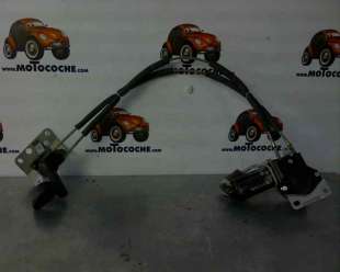 Recambio de elevalunas trasero derecho para kia carnival ii 2001-2006 2.9 crdi cat referencia OEM IAM   6065