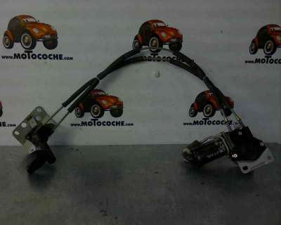 Recambio de elevalunas trasero derecho para kia carnival ii 2001-2006 2.9 crdi cat referencia OEM IAM   6065