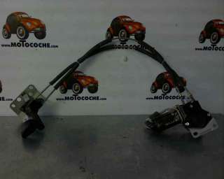 Recambio de elevalunas trasero derecho para kia carnival ii 2001-2006 2.9 crdi cat referencia OEM IAM   6065