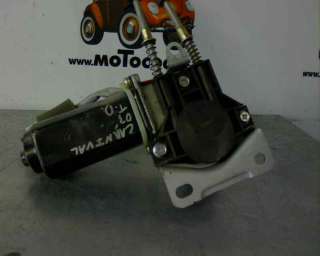 Recambio de elevalunas trasero derecho para kia carnival ii 2001-2006 2.9 crdi cat referencia OEM IAM   6065