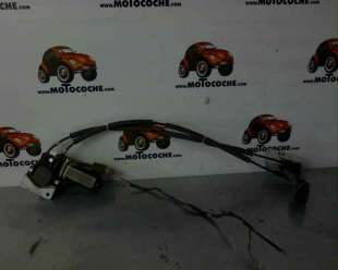 Recambio de elevalunas trasero izquierdo para kia carnival ii 2001-2006 2.9 crdi cat referencia OEM IAM   6065