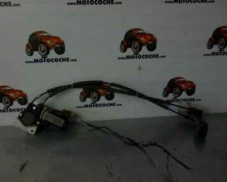Recambio de elevalunas trasero izquierdo para kia carnival ii 2001-2006 2.9 crdi cat referencia OEM IAM   6065