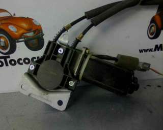 Recambio de elevalunas trasero izquierdo para kia carnival ii 2001-2006 2.9 crdi cat referencia OEM IAM   6065