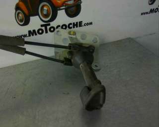 Recambio de elevalunas trasero izquierdo para kia carnival ii 2001-2006 2.9 crdi cat referencia OEM IAM   6065