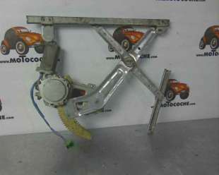Recambio de elevalunas delantero derecho para subaru impreza g10 (gfc) 1993-2001 referencia OEM IAM