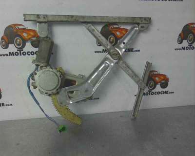 Recambio de elevalunas delantero derecho para subaru impreza g10 (gfc) 1993-2001 referencia OEM IAM   