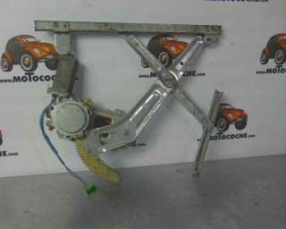Recambio de elevalunas delantero derecho para subaru impreza g10 (gfc) 1993-2001 referencia OEM IAM   