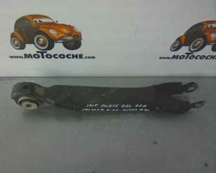 Recambio de brazo suspension inferior trasero derecho para mercedes-benz clase c (w204) berlina 2007-2011 c 220 cdi (204.008) re