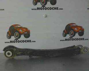 Recambio de brazo suspension inferior trasero izquierdo para mercedes-benz clase c (w204) berlina 2007-2011 c 220 cdi (204.008)