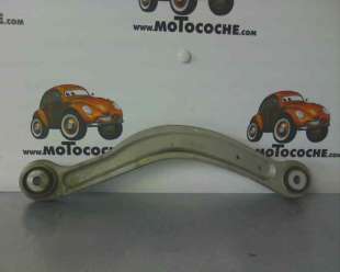 Recambio de brazo suspension superior trasero derecho para mercedes-benz clase c (w204) berlina 2007-2011 c 220 cdi (204.008) re