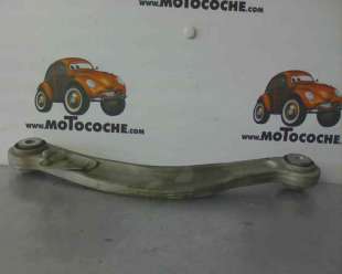 Recambio de brazo suspension superior trasero izquierdo para mercedes-benz clase c (w204) berlina 2007-2011 c 220 cdi (204.008)