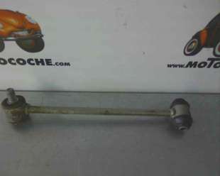 Recambio de bieleta estabilizadora trasera izquierda para mercedes-benz clase c (w204) berlina 2007-2011 c 220 cdi (204.008) ref 2